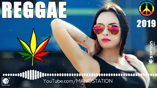 REGGAE 2019 MELO DE TAIO CRUZ (REGGAE MIX 2019) (ID PRODUÇÕES) (DJAY STATION)