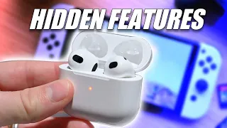 AirPods 3! 20 Amazing Things You Can Do With Them