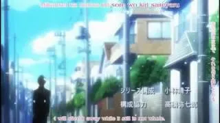 Shakugan No Shana (All Openings)