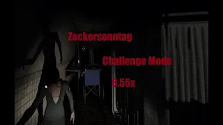 Zockersonntag - Challenge Mode - Phasmophobia