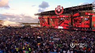 Hardwell vs Deorro & MAKJ ft Fatman Scoop - ID [Played by Fedde Le Grand]