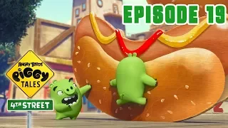 Piggy Tales - 4th Street | Dream Dog - S4 Ep19