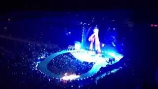 Rolling Stones Live @ Montreal "You can't always get what you want" HD