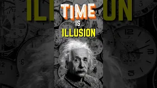 A Mind-Bending Truth: Uncovering the Mystery of Time #shorts #facts #time #viral #space #science