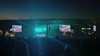 Phish - Fluffhead - Ruoff Music Center, Noblesville, IN - 6/3/2022