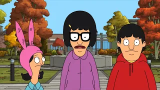 Tina se Hace Espia BOBS BURGERS CAPITULOS COMPLETOS EN ESPAÑOL LATINO