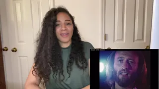 Bee Gees - How Deep Is Your Love (Reaction)