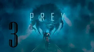 [3] Prey [без комментариев]