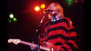 Nirvana - Live in Roseland Ballroom, NY 1993 (Remastered)