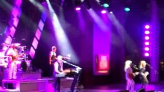 Too Much Time On My Hands-Dennis DeYoung-EPCOT-10/29/'14