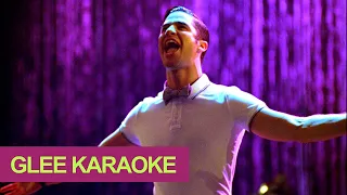 Everybody Wants To Rule The World - Glee Karaoke Version