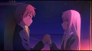 『 AMV 』 ▷ Ты любишь эту девочку   ▷  Кошечка из Сакурасо