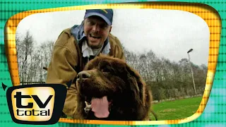 Raab wird Hundetrainer, der Witze-General, ... | 39. Sendung TV total | Ganze Folge