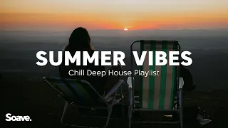 Mega Hits 2023 🌱 The Best Of Vocal Deep House Music Mix 2023 🌱 Summer Music Mix 2023 #13