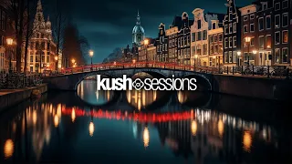 #256 KushSessions (Liquid Drum & Bass Mix)