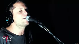 HEALTH - "Stonefist" (Live at WFUV)