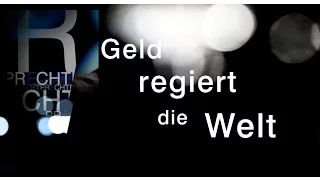 "Precht – Geld regiert die Welt" • mit Prof. Marcel Fratzscher (DIW) • ZDF, 17.10.2016 • 43 min.