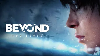 Beyond: Two Souls [#1: Эксперимент]