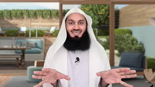 Children's Series | Be Kind to Your Parents or Guardians - Mufti Menk