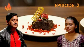 CHEF NEPAL || FULL EPISODE - 2 || Here Ends The Battle of Live Audition