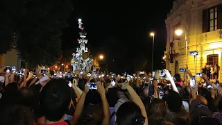 Girata della Vara di Messina 2017!