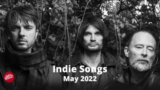 Indie/Rock/Alternative/Compilation - May 2022