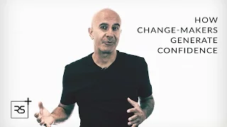 How to Build Confidence | Robin Sharma