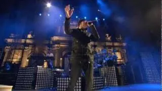Linkin Park - The Radiance / Breaking The Habit (Live in Madrid, Spain - 07.11.2010)
