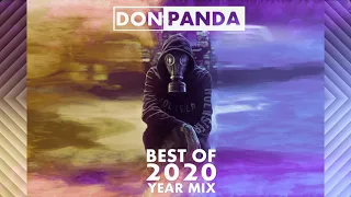 DON PANDA  SZILVESZTERI MIX 2020