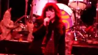 Ann Wilson - Beware Of Darkness at George Fest