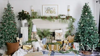 Our Favorite Gifts to Give and Receive | Alice Lane’s Holiday Tips