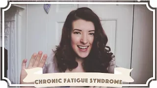 Living with Chronic Fatigue Syndrome (ME/CFS)