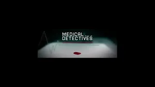 Medical Detectives Deutsch Folge 7 - Hörspiel Einschlafhilfe