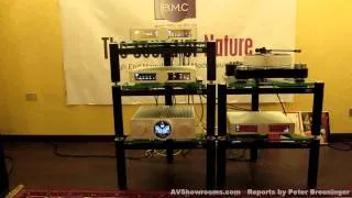 BMC Audio Listening Session With Burmester Loudspeakers Top Audio Milan.mp4