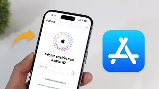 Como CREAR un Apple ID FACIL Para Tu iPhone! 2023