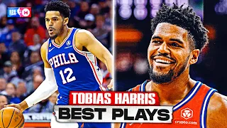 Tobias Harris 🔥 BEST HIGHLIGHTS 🔥 22-23 Season