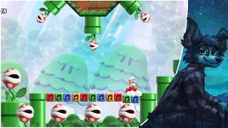This is ALREADY My New Favorite Mario Game | Super Mario Wonder