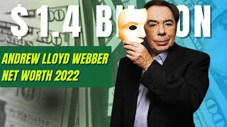 Andrew Lloyd Webber Net Worth: 2022 Updated (Properties, Musicals and Earnings)