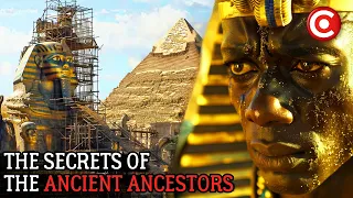 The Secrets Of Our World's Most Ancient Civilizations