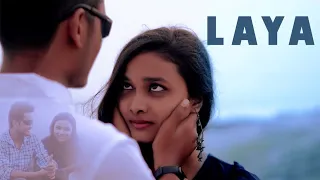 LAYA |Shortfilm|MUSICAL LOVE STORY|| CHANDU.GATTEM |VINAY || SANDHYA || SJS Media