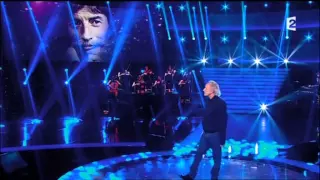 Jean de France - Didier Barbelivien (Jean Ferrat, le grand show) 14.03.2015