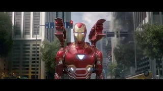 Duracell | Marvel Avengers | Supercharge your Iron Man toy