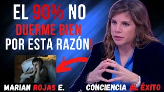 🔴ESCUCHA y Podrás DORMIR Relajadamente👉🏻TE ASEGURO QUE TUS SUEÑOS MEJORARÁN AL 100%🌞 MARIAN ROJAS E.