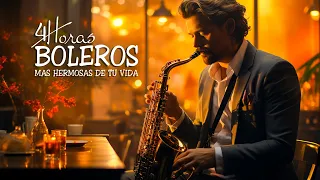 LUXURY MUSIC FOR 5 STAR HOTELS/RESTAURANTS/ SPA - 4 HORAS DE PURO AMOR - LA MEJOR TERAPIA MUSICAL
