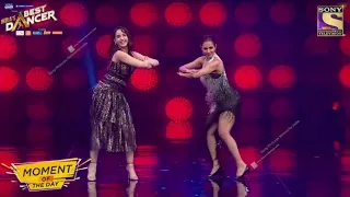 India's Best Dancer 3 Full Promo | Noora Fatehi Dance Performance