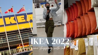 COME SHOP WITH ME AT IKEA 2022 :)