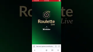 Dr Roulette presents Ice cold numbers best roulette strategy