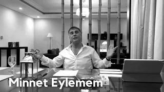 Sedat Peker | Minnet Eylemem