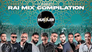 HUSTLER 91 - Rai Mix 2024 | 100% Rai Remix Mashup 🔥