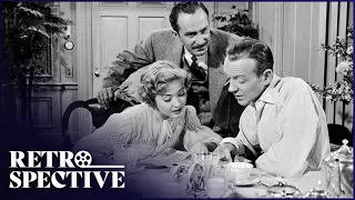 Fred Astaire, Jane Powell Classic Musical/Romance Full Movie | Royal Wedding (1951) | Retrospective